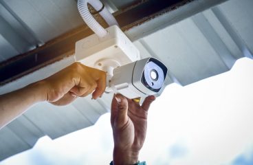 Ultimate Guide to CCTV Installation